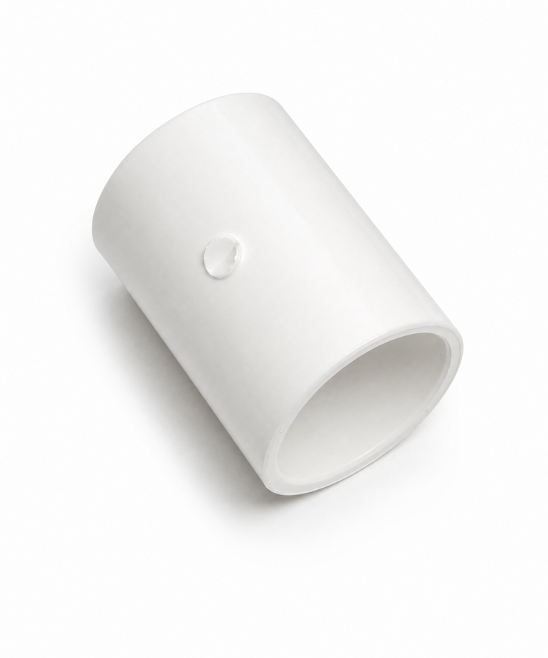 Coupler 2" Soc x Soc
