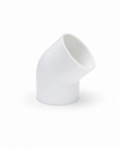 Elbow 45 deg 2" Soc x Soc