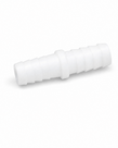 Coupler 3/8" barb