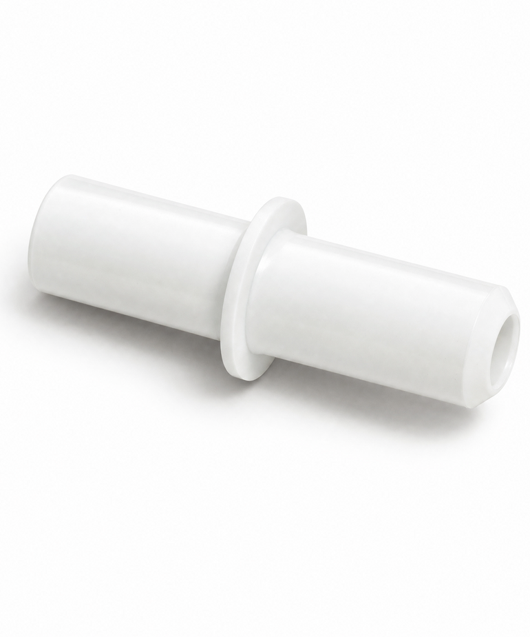 Coupler 3/4"barb