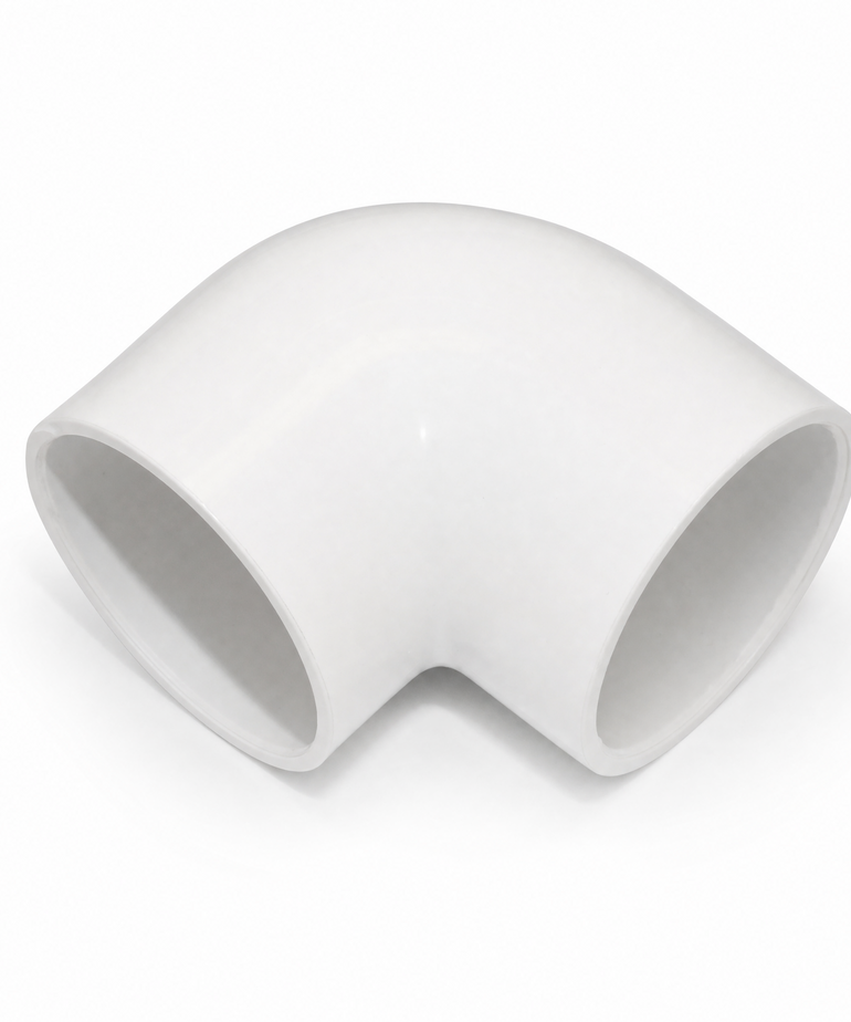 Elbow 90 Degree 2"