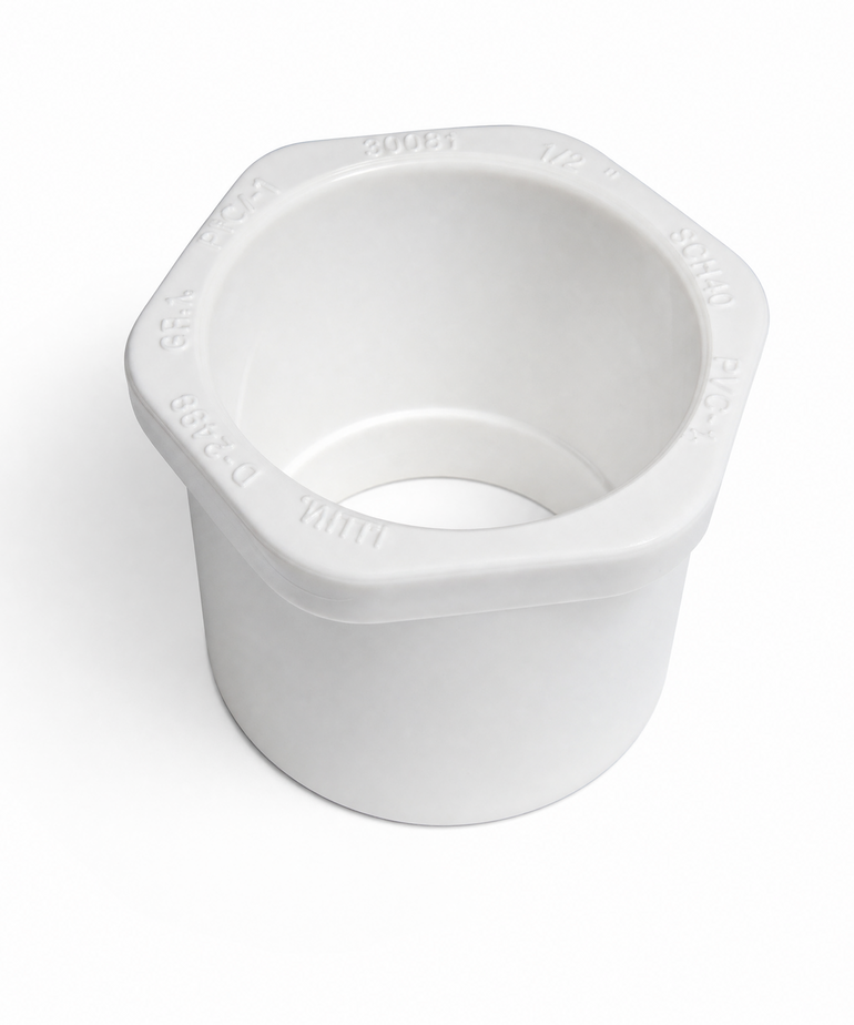 Reducer Bushing 1" x 3/4"