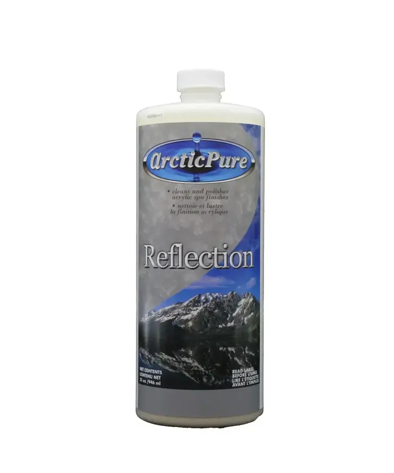 Arctic Pure Arctic Pure Reflection 32 oz (USD)