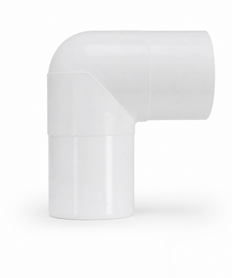 Elbow 90 Degree 2 " spg