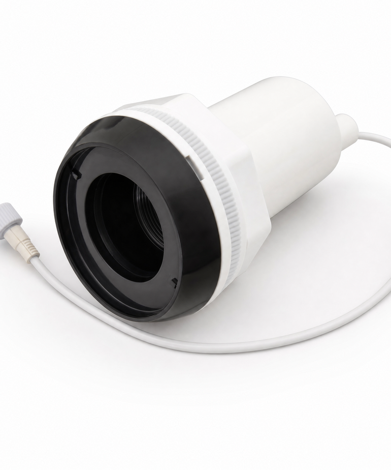 Onzen Salt Cell Housing w/Niche Black