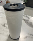 Atlantis Threaded Dual Flow Filter Only