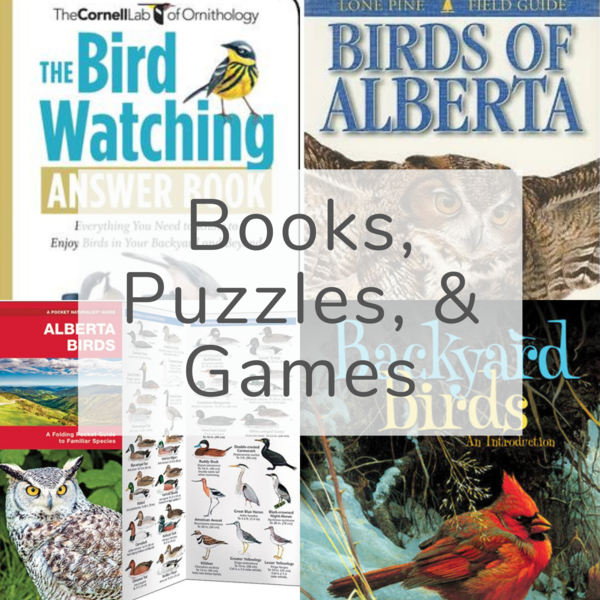 Backyard Birds Nature Shop Spruce Grove, Alberta Backyard Birds