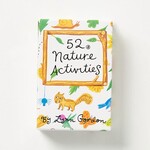 52 Nature Activities Cards