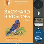 The Backyard Birdsong Guide Book