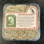 Mill Creek Summer Nut Suet Cake