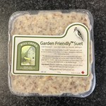 Mill Creek Garden Friendly Suet Cake