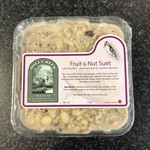 Mill Creek Fruit & Nut Suet Cake