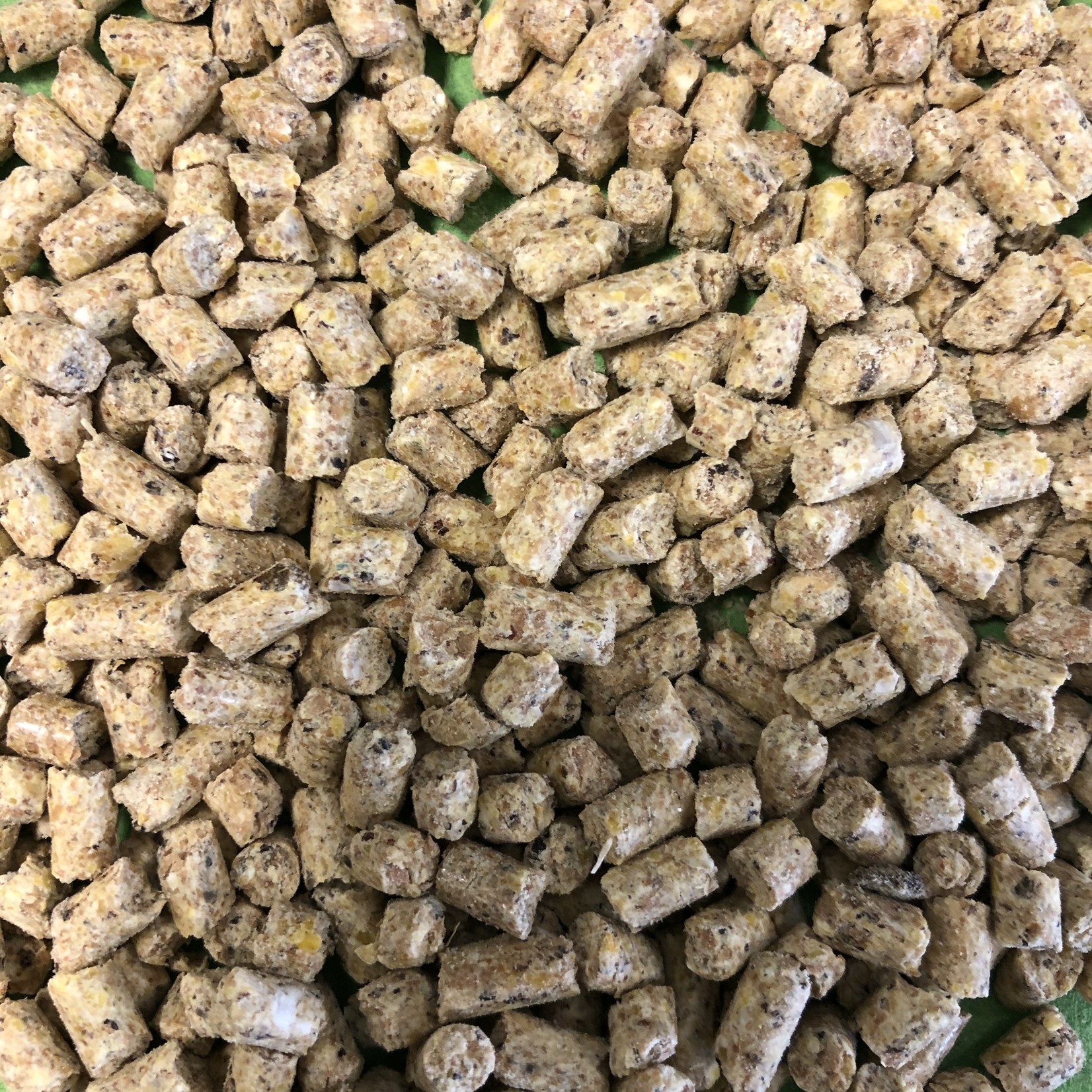 Duck Pellets