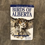 Birds of Alberta