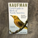 Kaufman Field Guide to Birds of North America