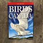 Birds of Canada