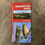 Folding Pocket Guide: Edmonton Birds