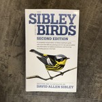 Sibley Guide to Birds - Second Edition
