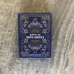 Birds of North America Deck of Playing Cards