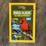 National Geographic Kids: Bird Guide of North America