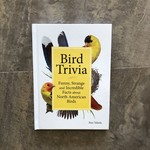 Bird Trivia Book