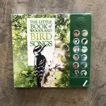 The Little Book of Woodland Bird Songs