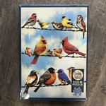 Cobble Hill Puzzles Birds on a Wire - 500 pc Puzzle