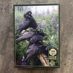 Raven Rendezvous - 1000 pc Puzzle