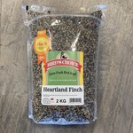 Heartland Finch Mix 4.4 lbs