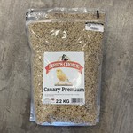 Canary Premium 4.85 lbs