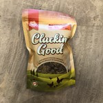 Cluckin' Good Soldier Fly Larvae - 200 g