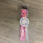 Key Chain Wristlet