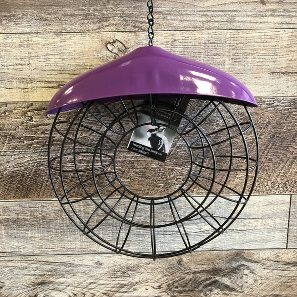 Pinebush Home & Garden Backyard Birds Nature Shop