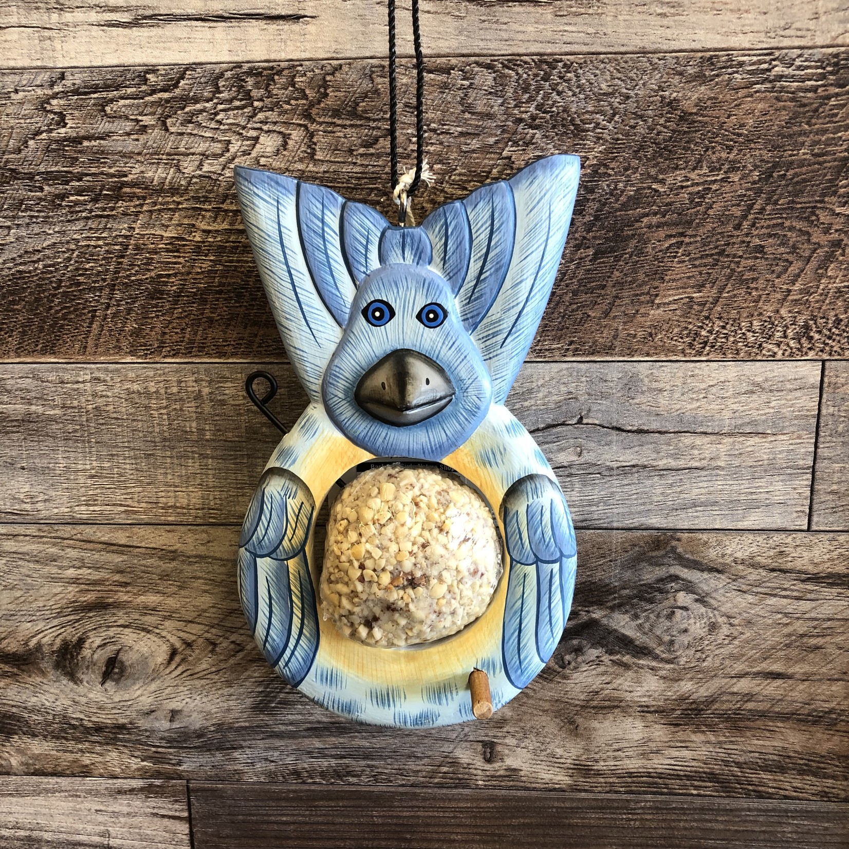 Bluebird Skewer Feeder