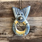 Bluebird Skewer Feeder