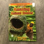 Amazing Animal Homes - Kids World