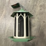 Pistachio Gazebo Chalet Feeder