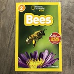 National Geographic Bees Book