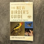 Peterson New Birder's Guide to Birds of North America