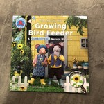 The Case of the Growing Bird Feeder