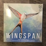 Wingspan Board Game