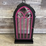 Cathedral Style Seed Feeder