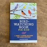 Bird-Watching Book for Kids