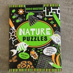 Brain Booster Nature Puzzles