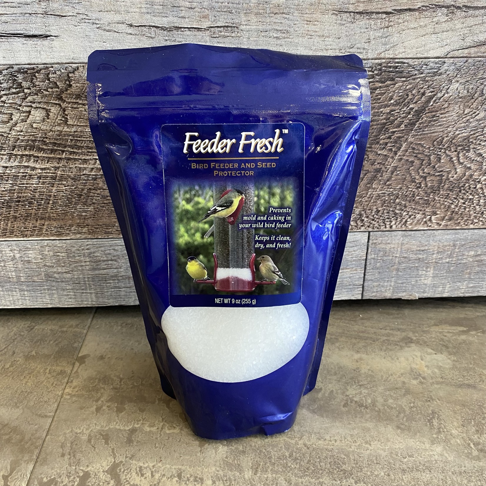 Feeder Fresh - 9 oz