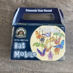 Craft Kit - Paper Bat Mobile