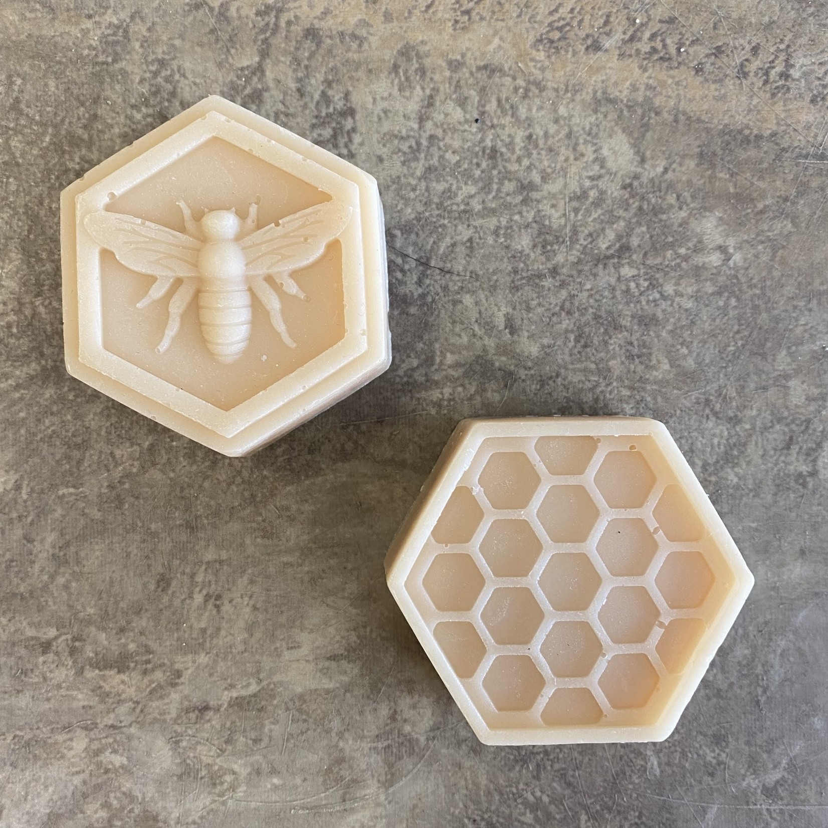 Honeycomb Soap