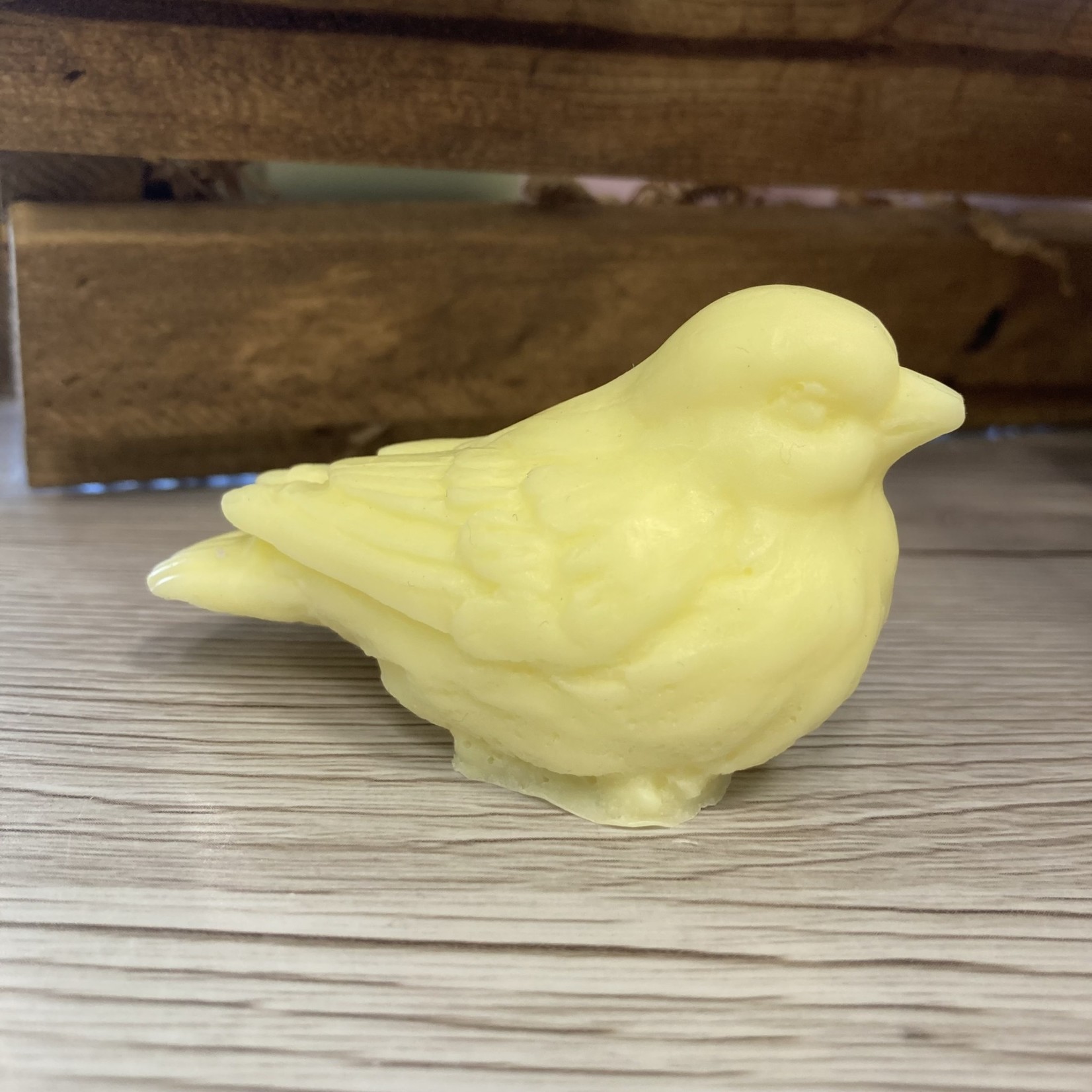 Heaven Scent 3D Bird Soap