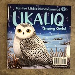 Ukaliq Snowy Owls