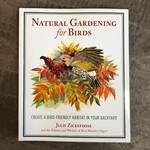 National Gardening for Birds